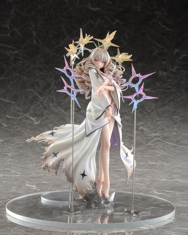 1/7クラウン-ネイキッドキング(勝利の女神:NIKKE) [AniGift