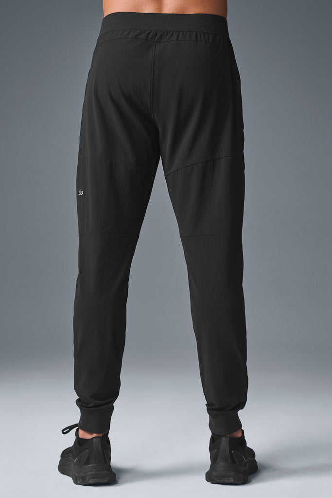 Co-Op Pant (Long) - Black | ALO