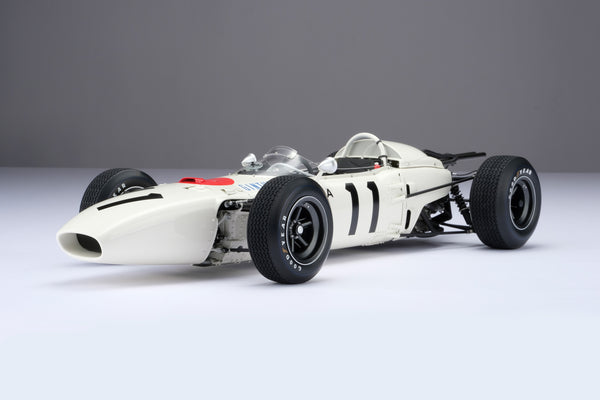Honda RA272 - Mexican Grand Prix (1965) – Amalgam Collection
