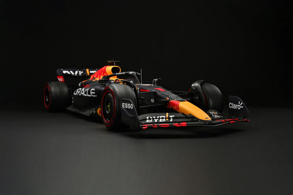 Oracle Red Bull Racing RB18 - 2022 Dutch Grand Prix – Amalgam