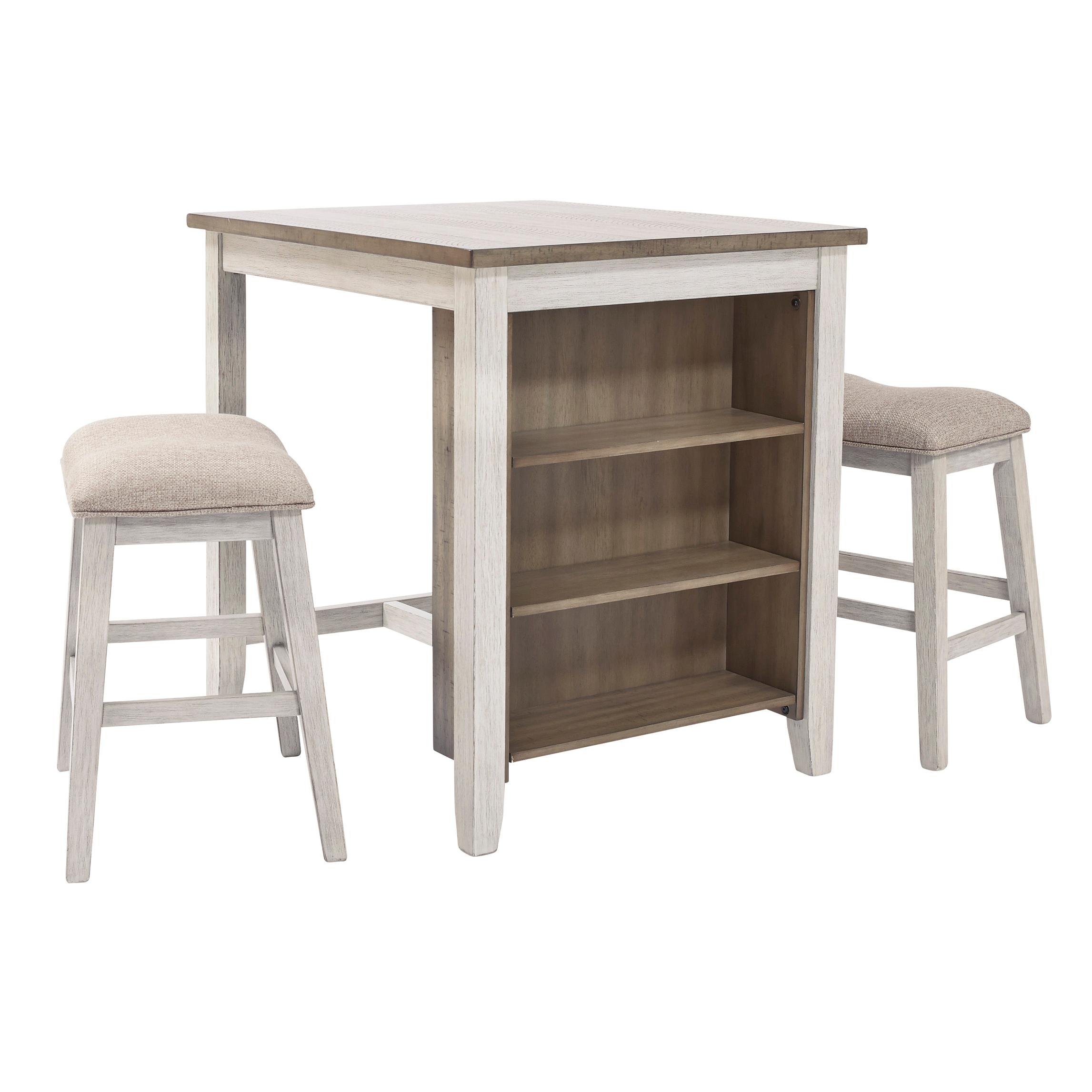 Signature Design by Ashley Skempton D394-113 Rectangular Dining