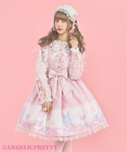 Angelic Pretty USA – Angelic Pretty USA