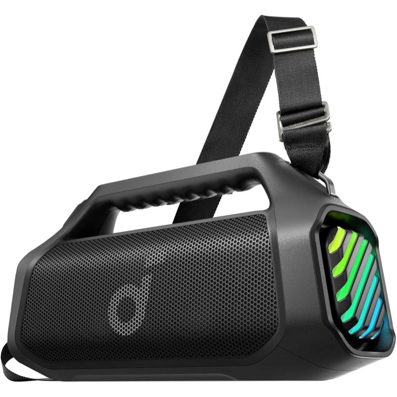 Soundcore Boom 2 Pro | bluetooth スピーカーの製品情報 | Anker