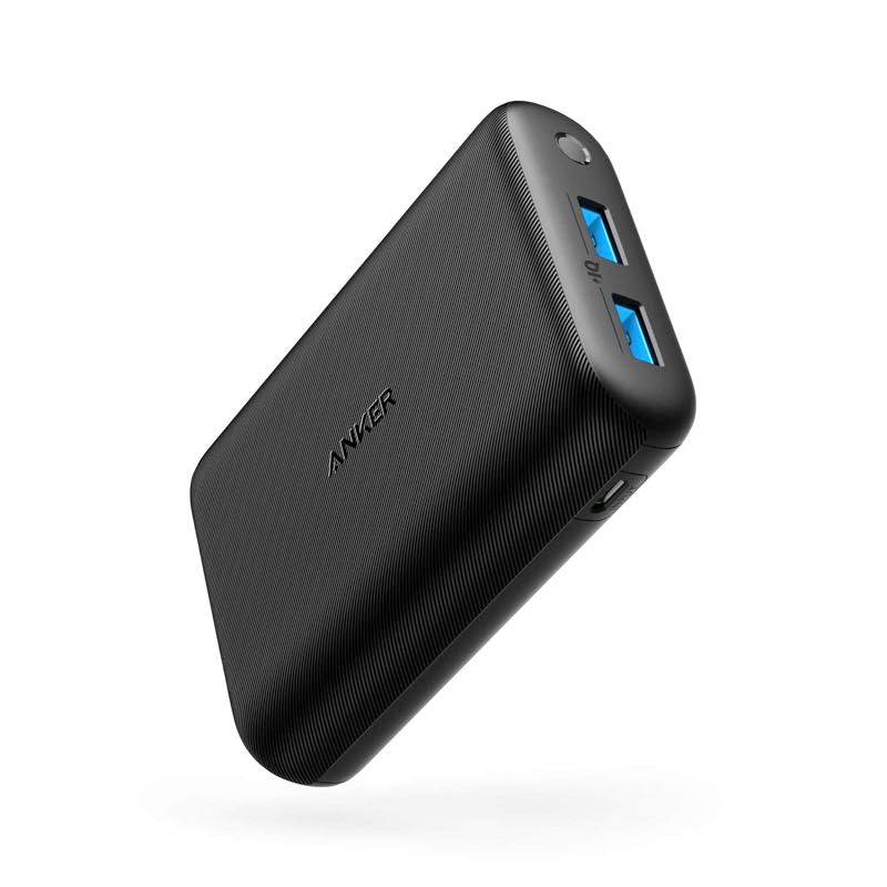Anker PowerCore 15000 Redux ｜モバイルバッテリー・充電器の製品情報