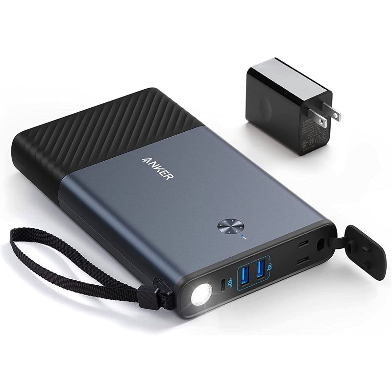 Anker PowerHouse 90 | ポータブル電源の製品情報 | Anker Japan 公式