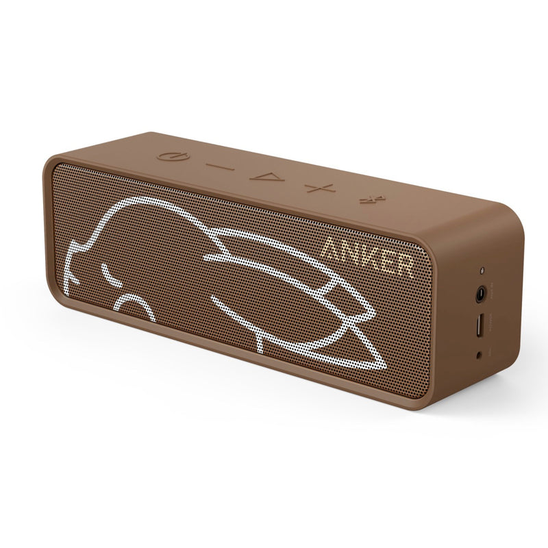 mamaちゃんさま Anker スピーカー 交換品 アンカー・ジャパン】弊社