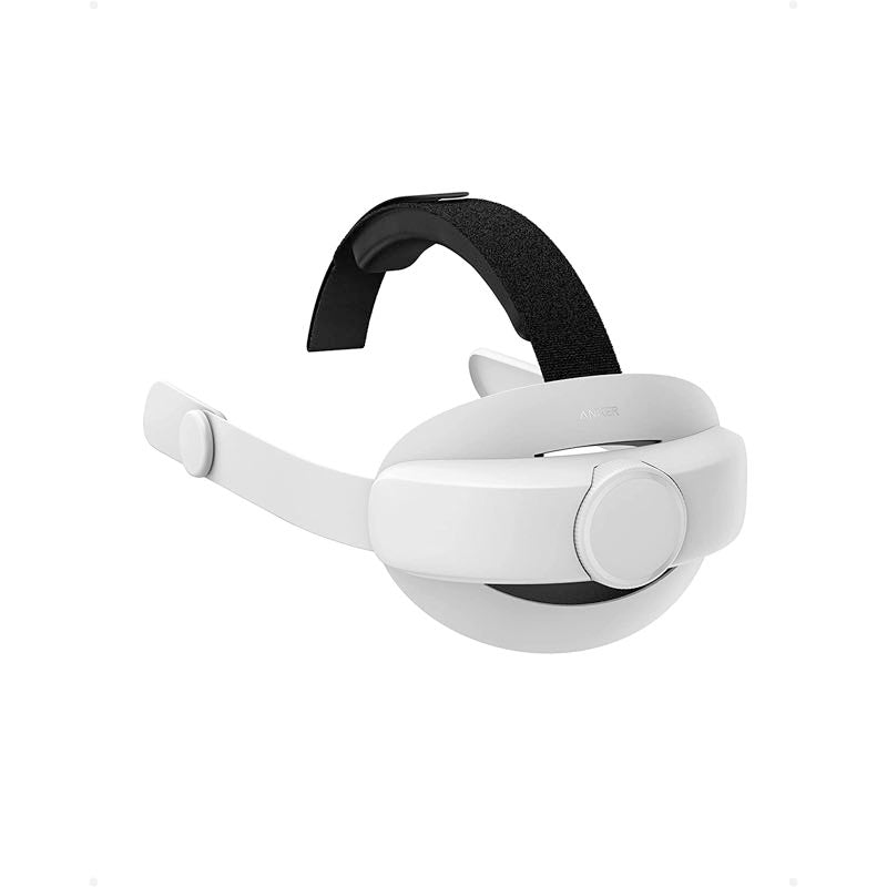 Anker Head Strap for Oculus Quest 2 | 急速充電器・ワイヤレス急速
