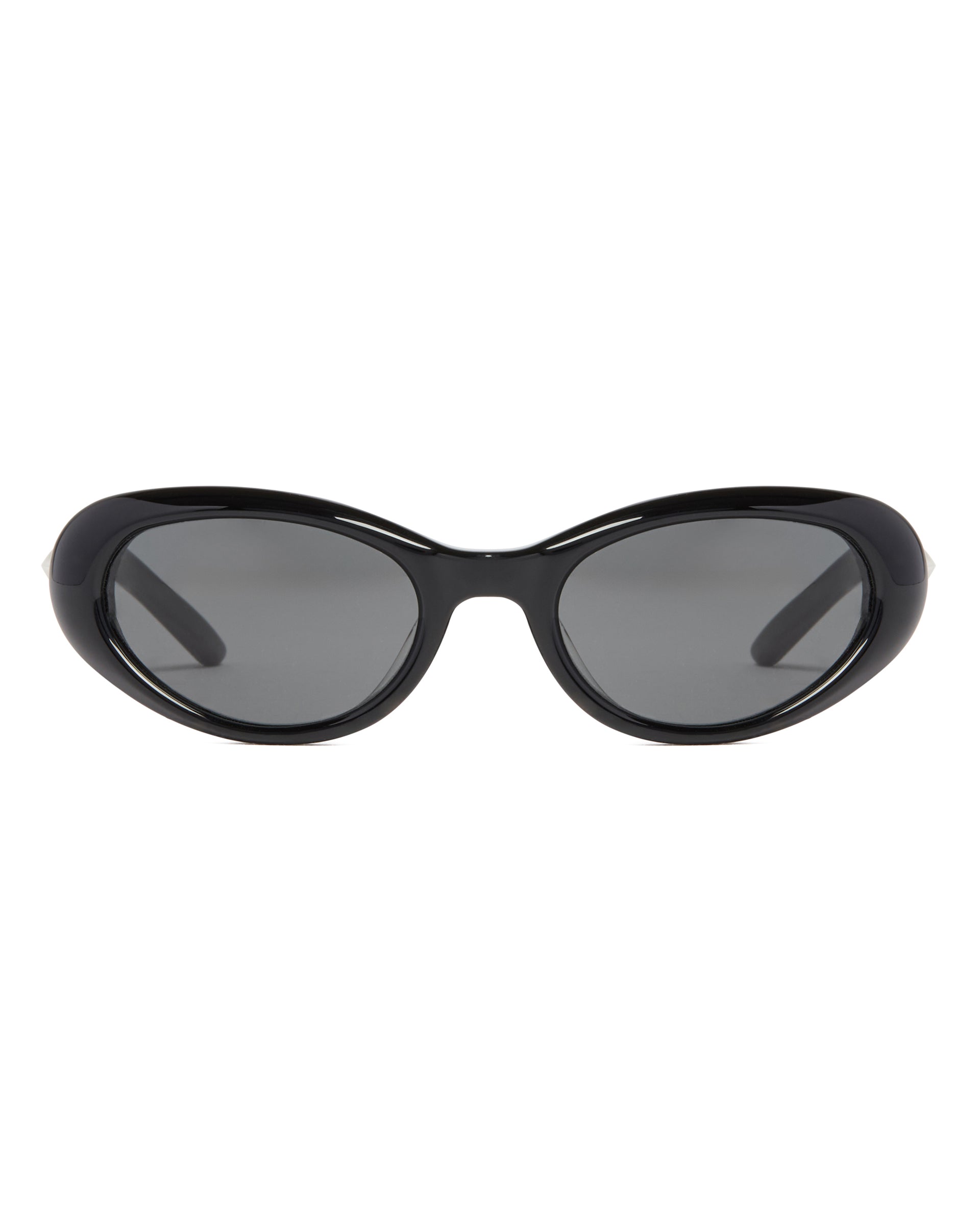 Black Fear X 01 Sunglasses | GENTLE MONSTER - Antonia