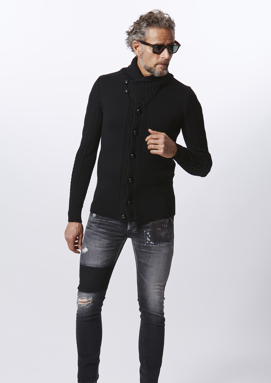 AKM FINE KNIT COLLECTION | HardiVague information