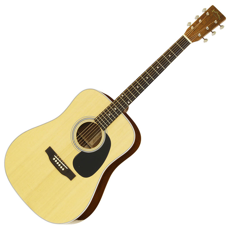 AD-40LTD | Aria Dreadnought | Products | ARIA 荒井貿易株式会社