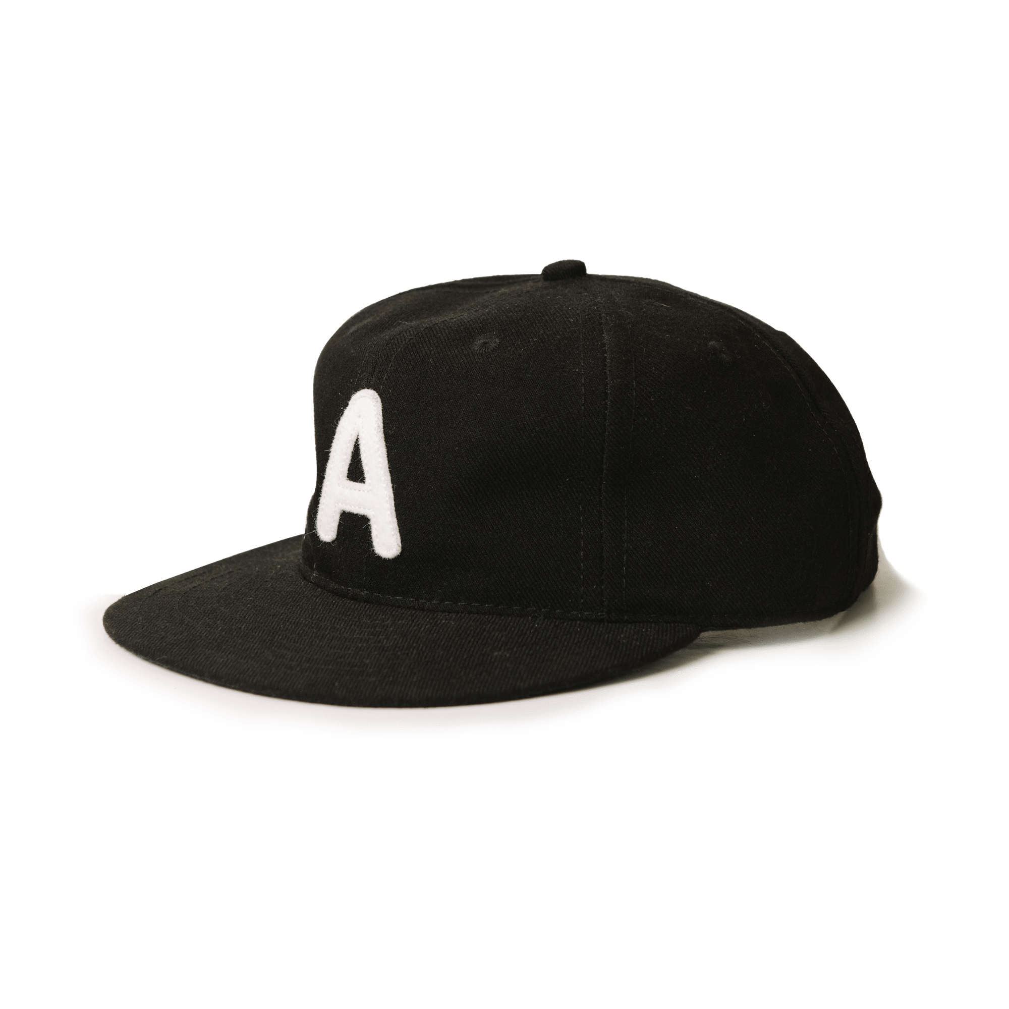 Unstructured 6-Panel Cap | Made in USA | Arvin Goods