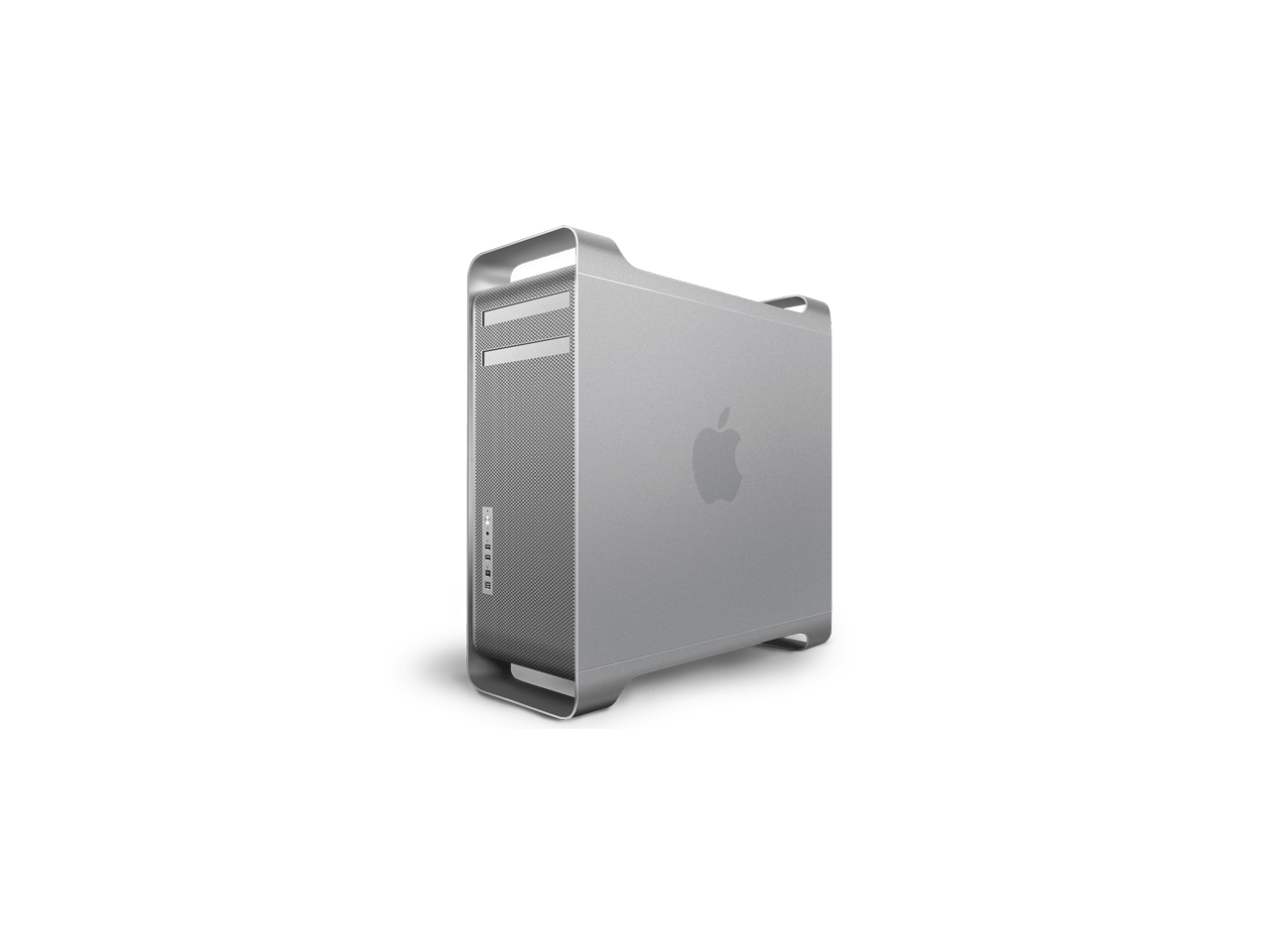 Apple Mac Pro A1289, Quad Core Intel Xeon W3520 - 2.6 GHz, WIFI