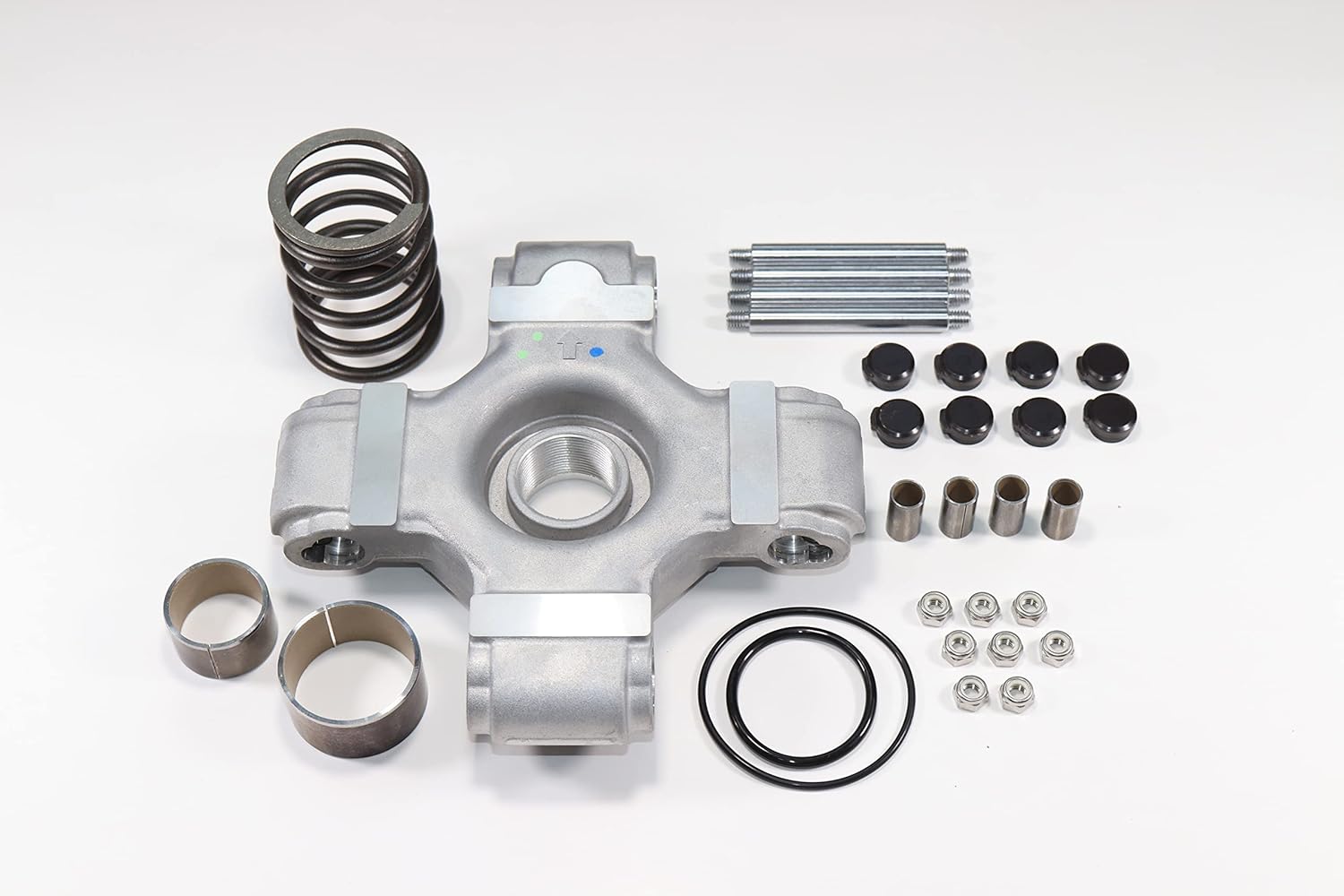 ATV Works: Kawasaki Mule Pro FX Drive Converter / Clutch COMPLETE