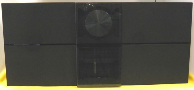 バング＆オルフセン B&OBeoSound Century ミニコンポ