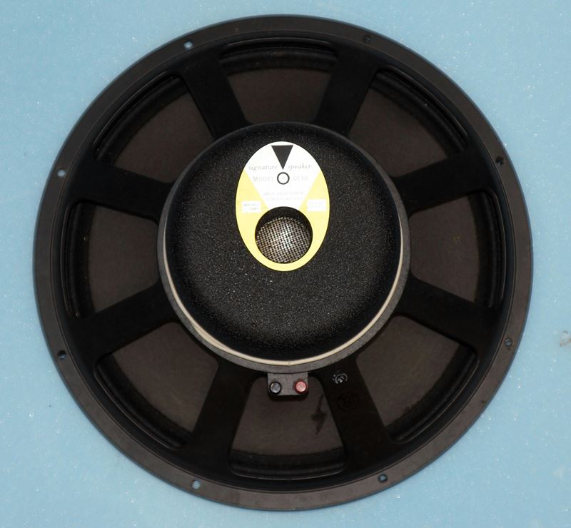 JBL D130 フルレンジ ペア