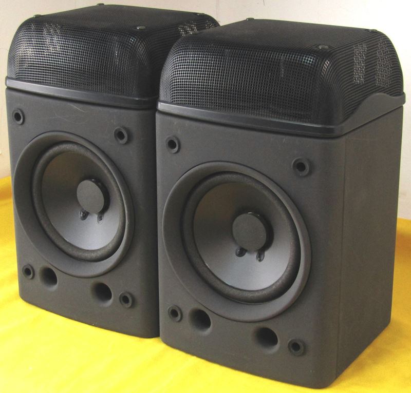 リニアム Linaeum A-1 スピーカー