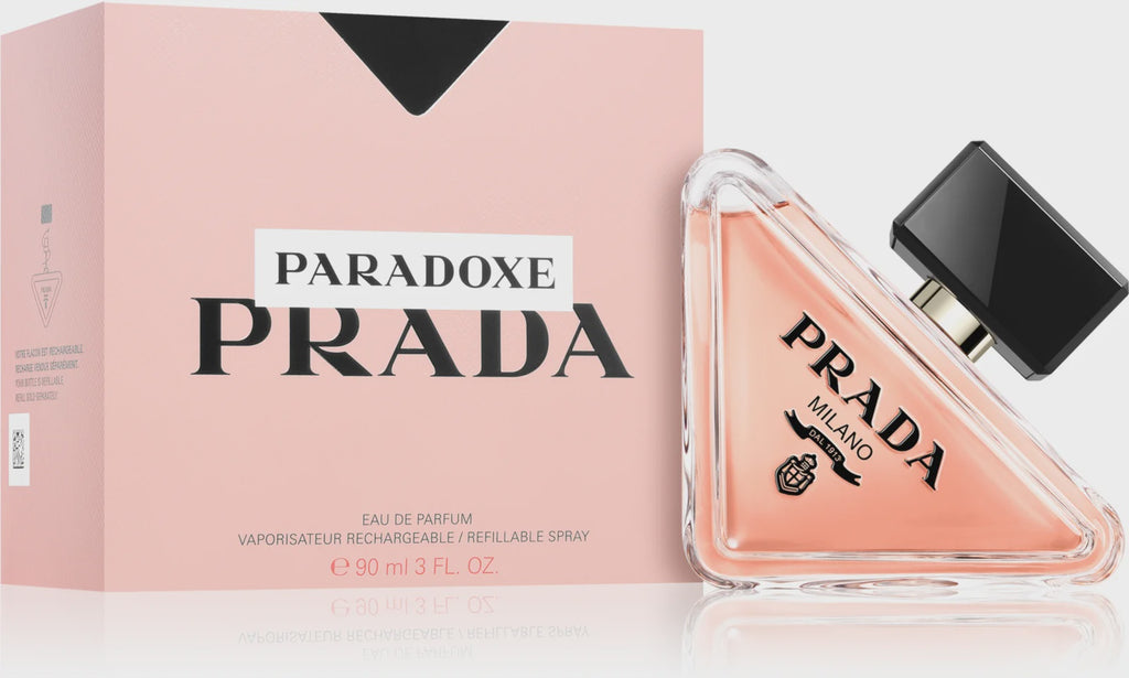 Prada Paradoxe for Women EDP – AuraFragrance
