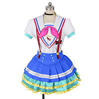 ラブライブ! サンシャイン!! 青空Jumping Heart / Aqours 黒澤ルビィ