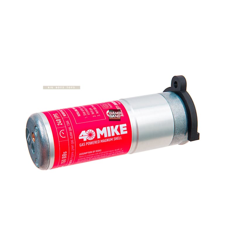 Bang Bang Airsoft - Airsoft Innovations 40 Mike Gas Powered