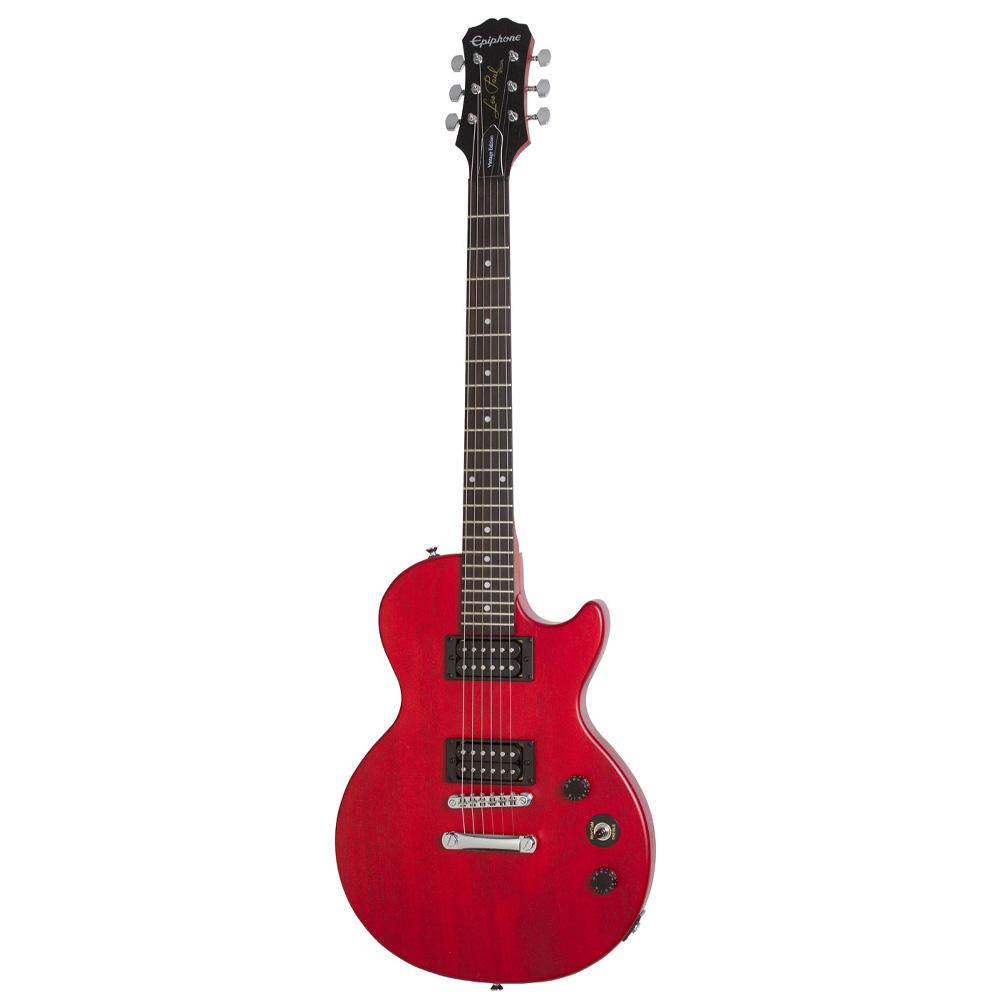Epiphone Les Paul Special Satin E1 Edition 6-String Electric