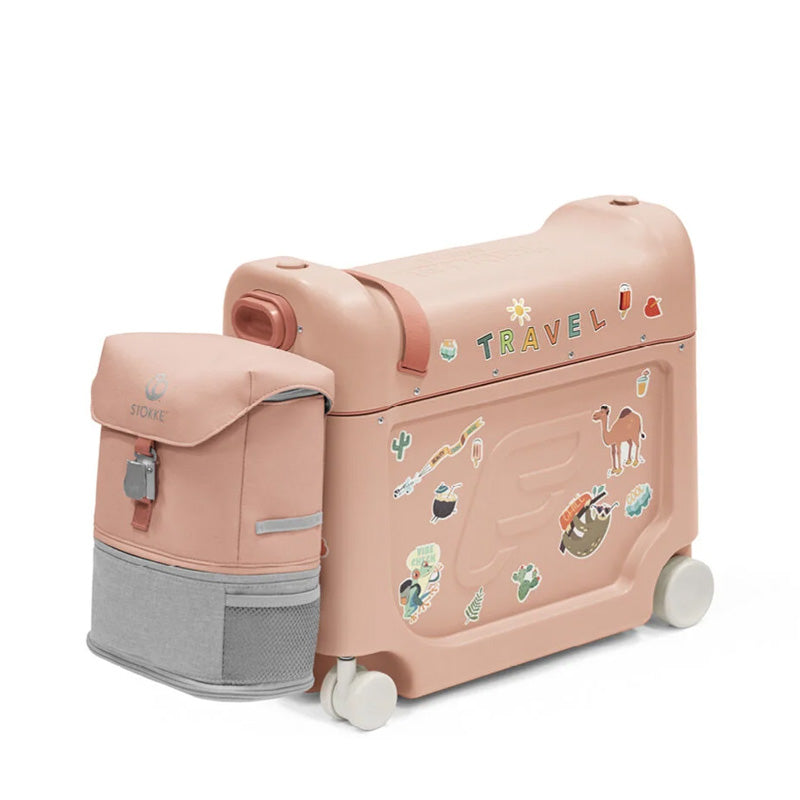 Stokke JetKids BedBox Bundle – Bebeang Baby