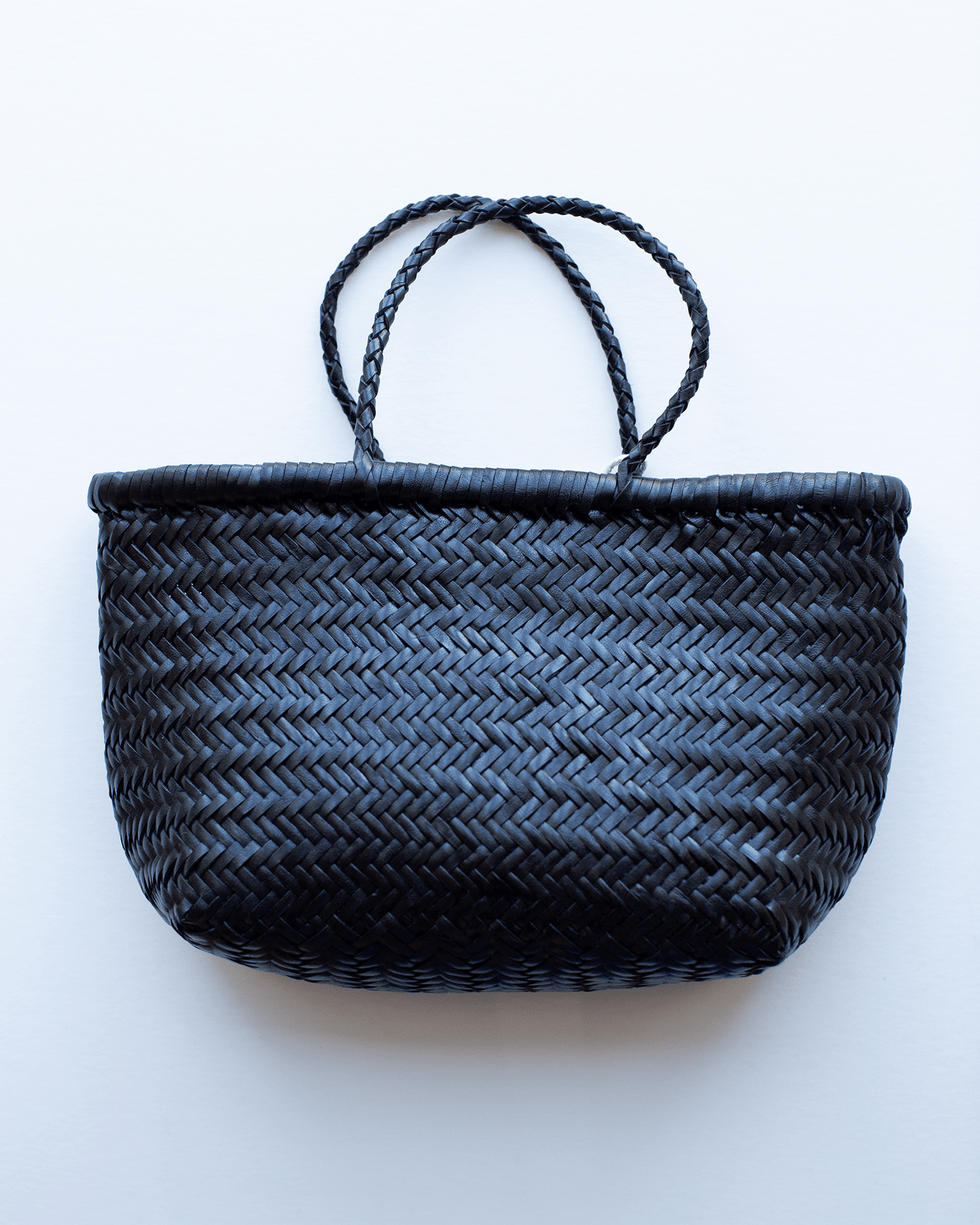 Dragon Diffusion Triple Jump Mini in Black - Bliss Boutiques