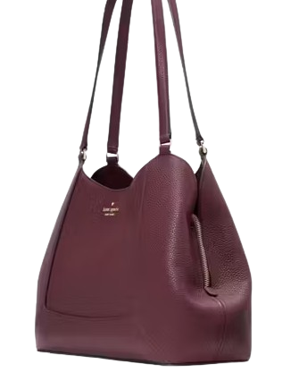 Kate Spade New York Lena Triple Compartment Shoulder | Brixton Baker