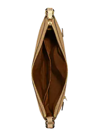 Coach Rowan File Bag In Signature Canvas | Brixton Baker