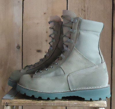 Danner USAF ダナー アメリカ空軍/BUDDY U.S.CLOTHING