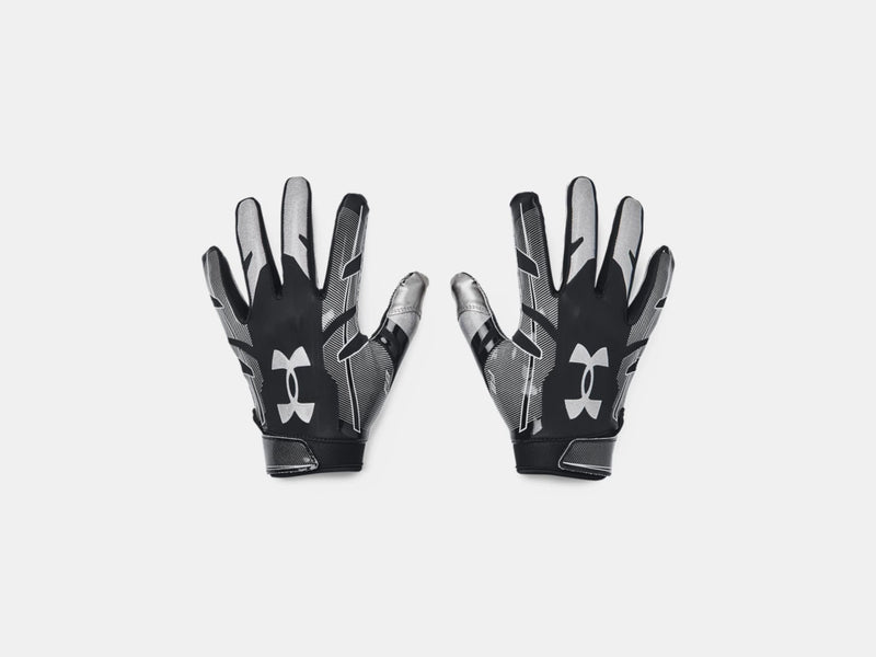 Under Armour F8 Football Gloves – Bush-Keller Sporting Goods