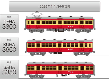 KIHA 鉄道模型ペーパーシート