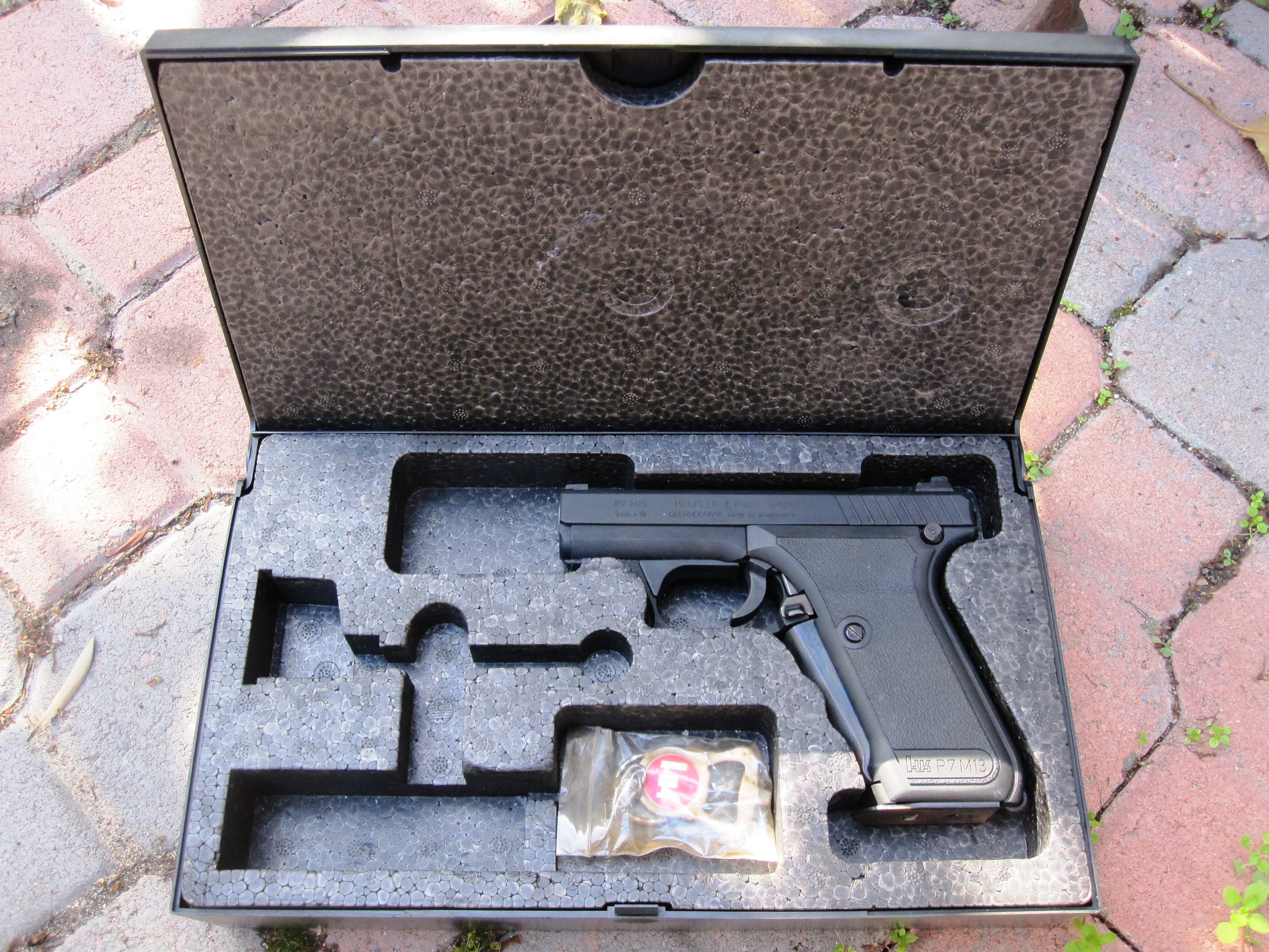 Collector Airsoft