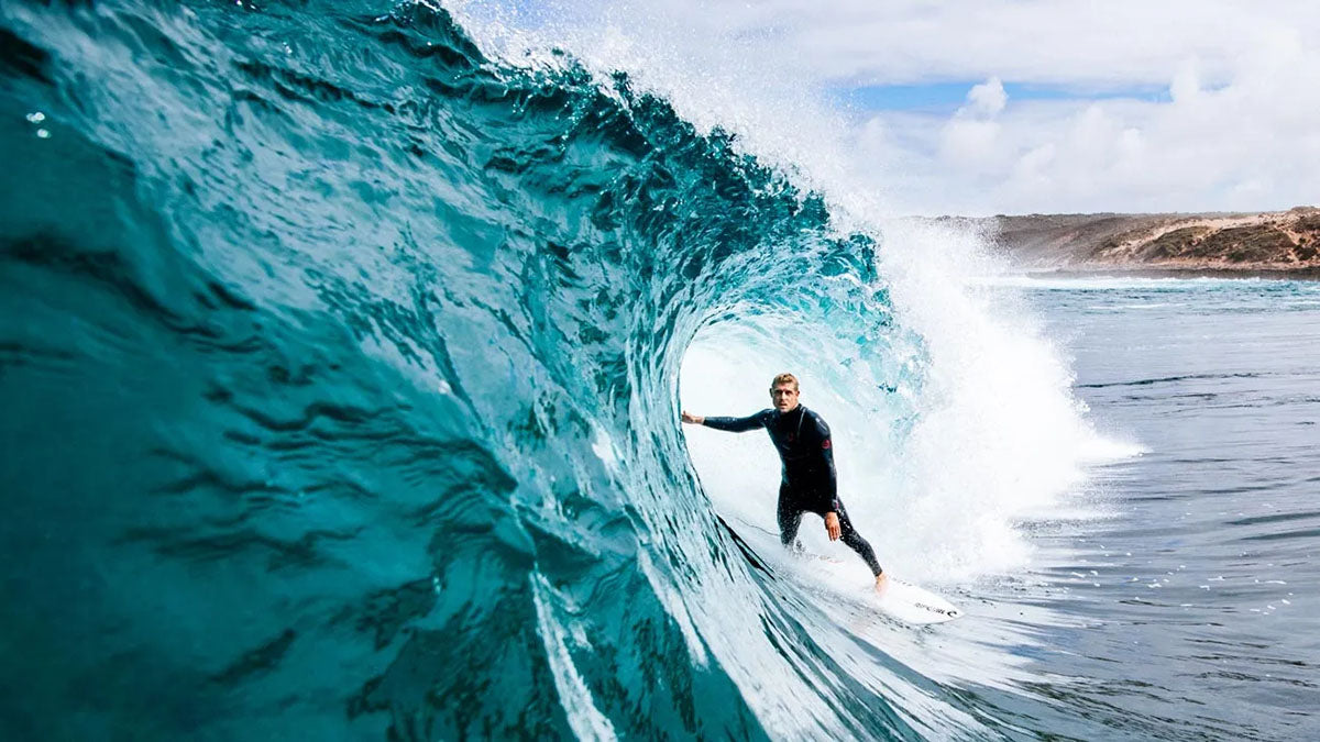 Rip Curl Flashbomb Fusion Zip Free Wetsuit Review – Cleanline Surf