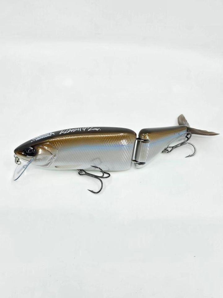 DRT Klash9 Low Float – Clearlake Outdoors