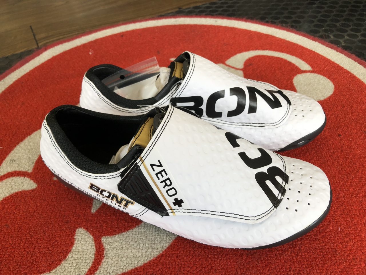 おすすめロードビンディングシューズ…BONT ZERO+入荷！ | Climb cycle