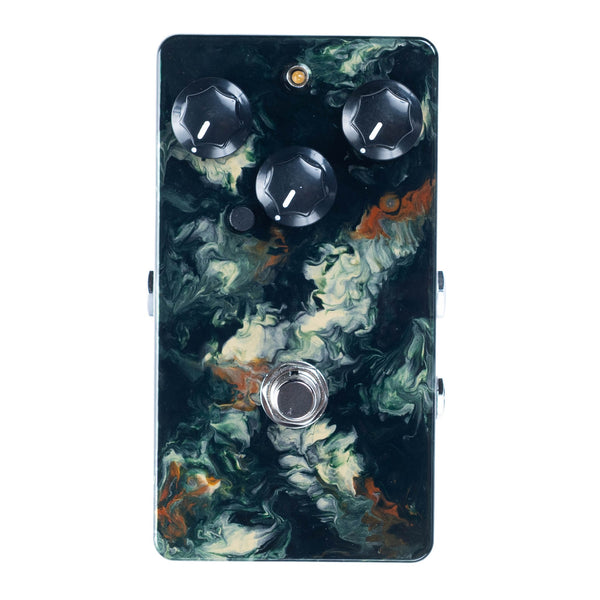 RFD – PEDAL SHOP CULT