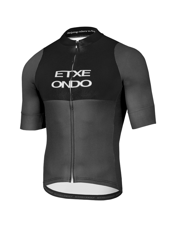 2019 ジャージSS エチェオンド ETXEONDO 【CYCLE CREATION Inc.】