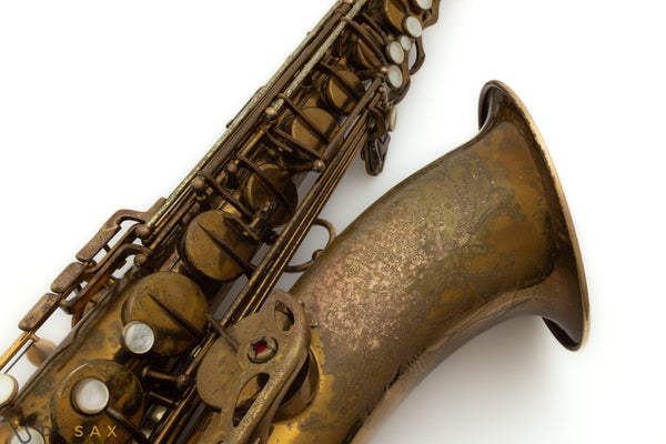 H.Selmer B.Sax S80 D 旧式 H.Selmer B.Sax S80 D 旧式 H. Selmer S80