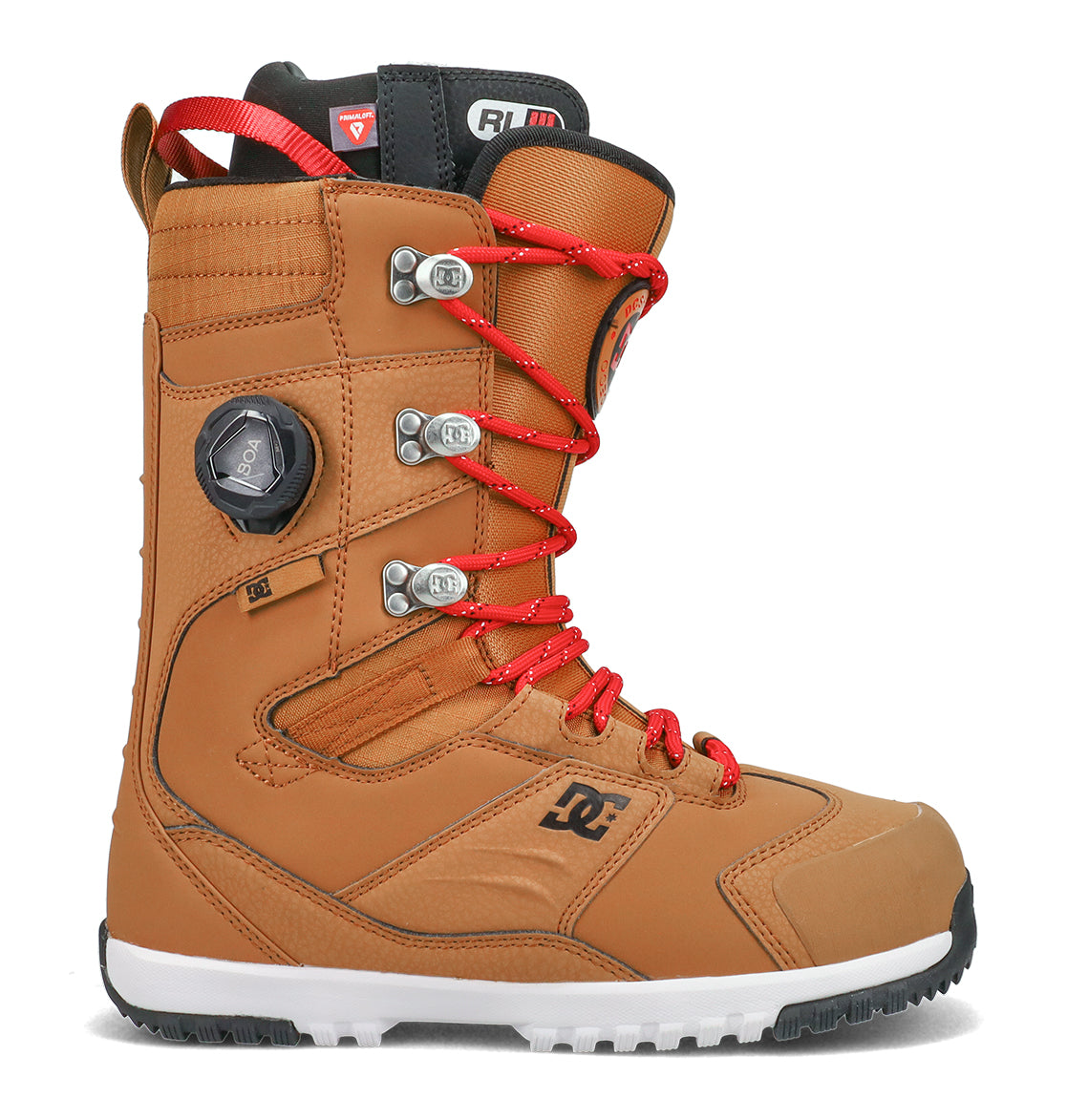 Men's Premier Hybrid Snowboard Boots - DC Shoes
