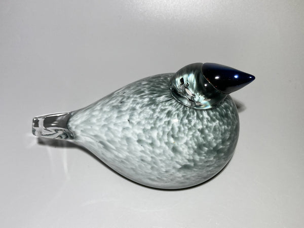 工芸品 Birds By Toikka Siberian Jay Toikka Siberian Jay – Irma's