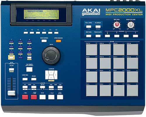 MPC2000（XL,SE1,SE2,SE3） - DJ/ﾀｰﾝﾃｰﾌﾞﾘｽﾞﾑ@まとめwiki - atwiki
