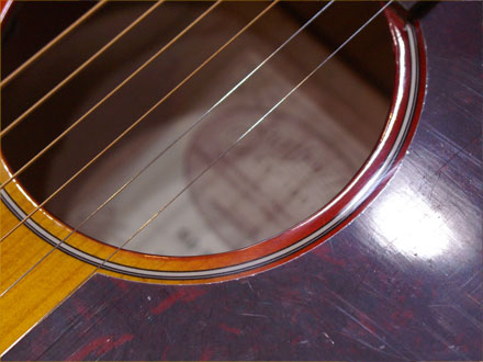 Stafford SLG-360E - 第一楽器株式会社