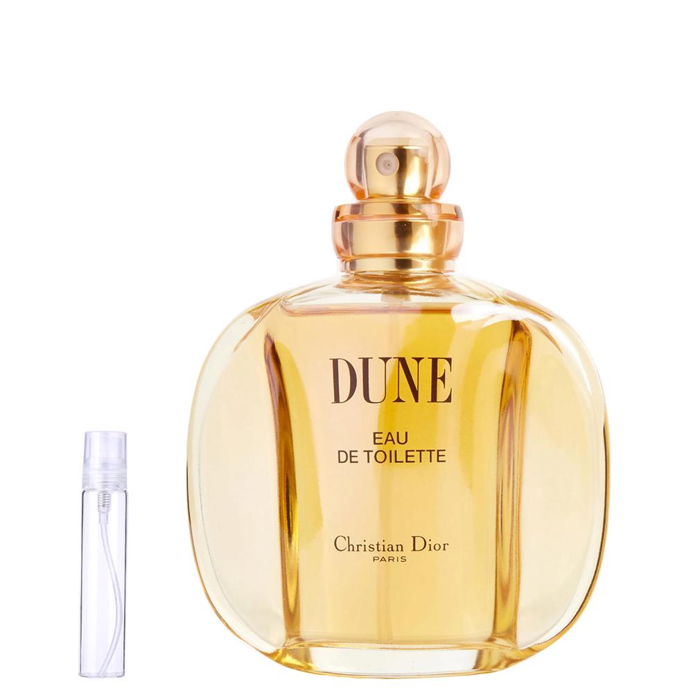 Dune by Dior Fragrance Samples | DecantX | Eau de Toilette Scent
