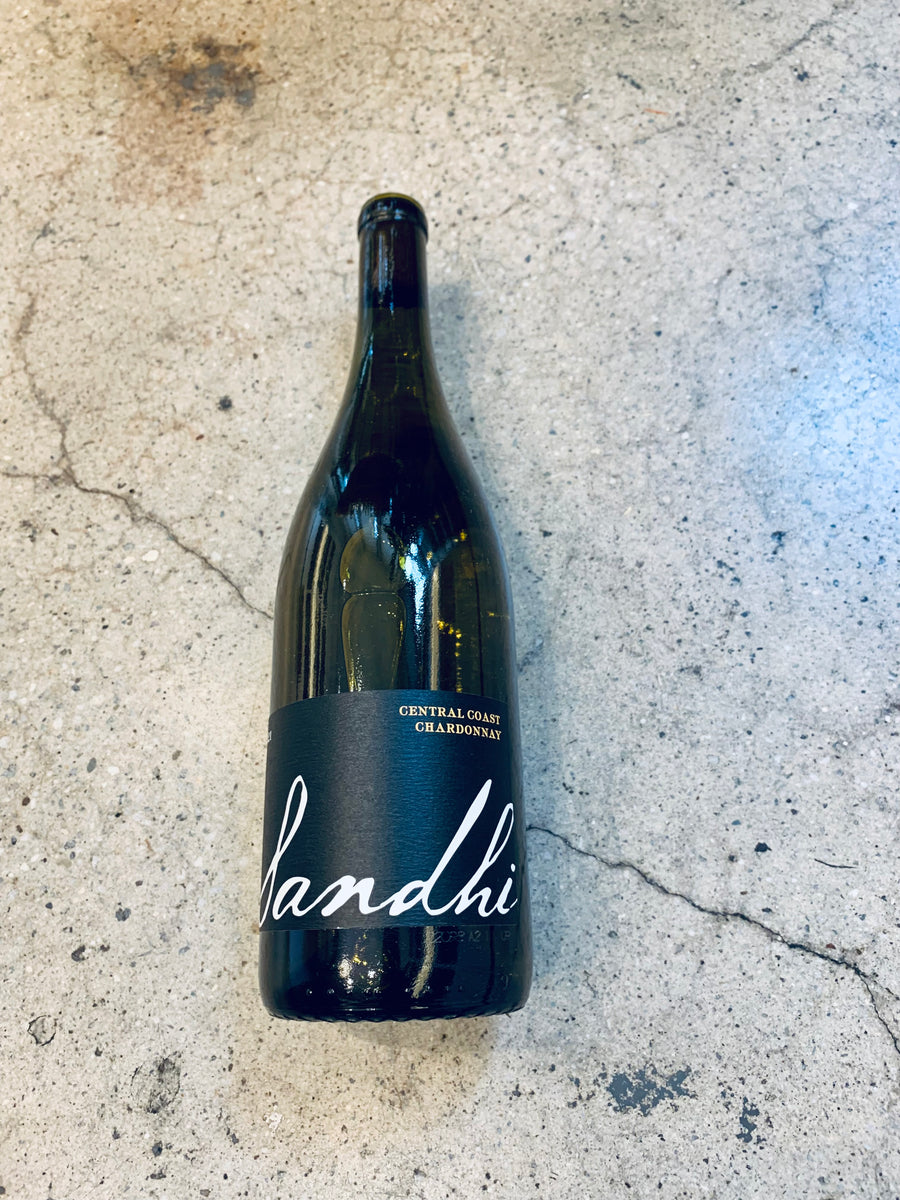 Sandhi - Central Coast Chardonnay 2024 (12.9% ABV) 750ml