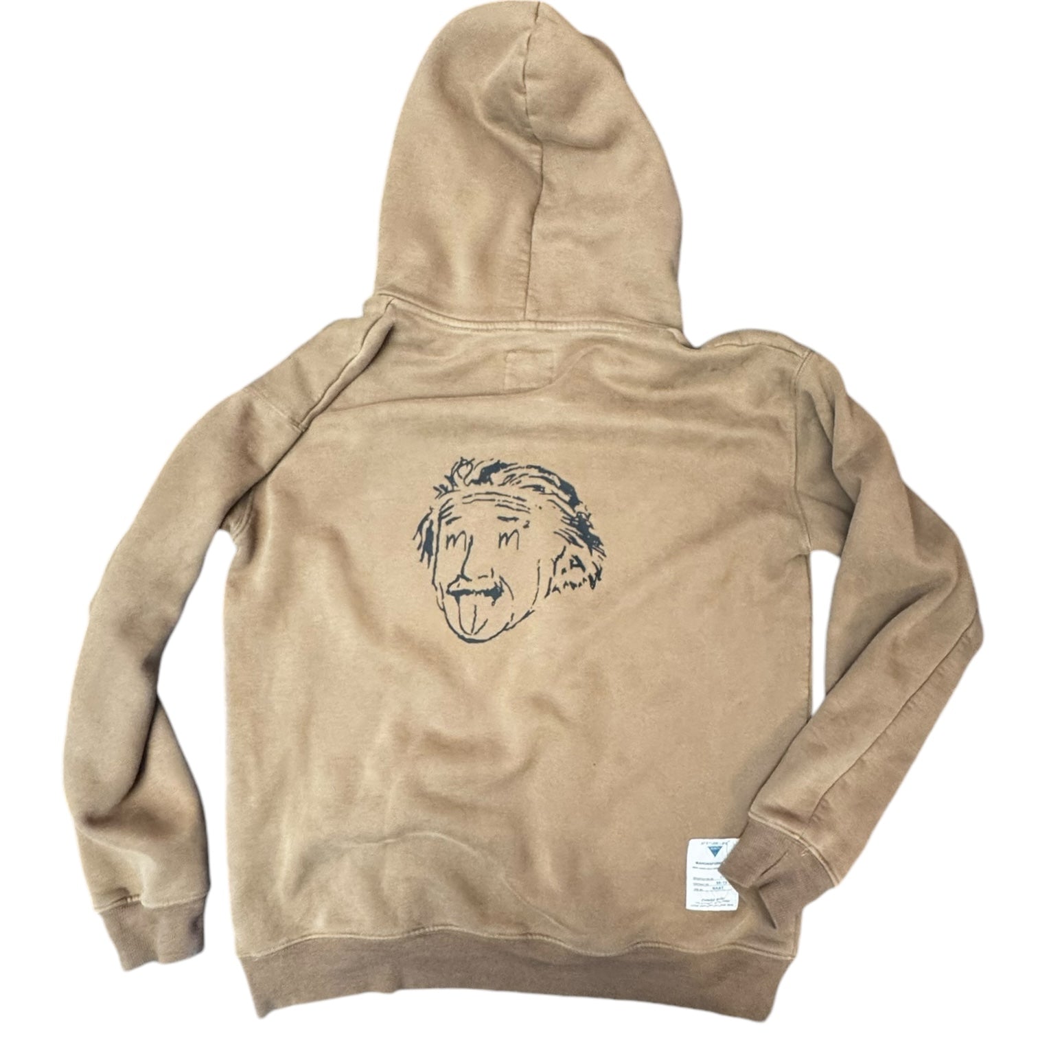 Madness x Carhartt WIP hoodie – Desperado Daddy