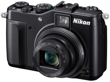 でじすこやブログ】: Nikon COOLPIX P7000のデジスコ適性。