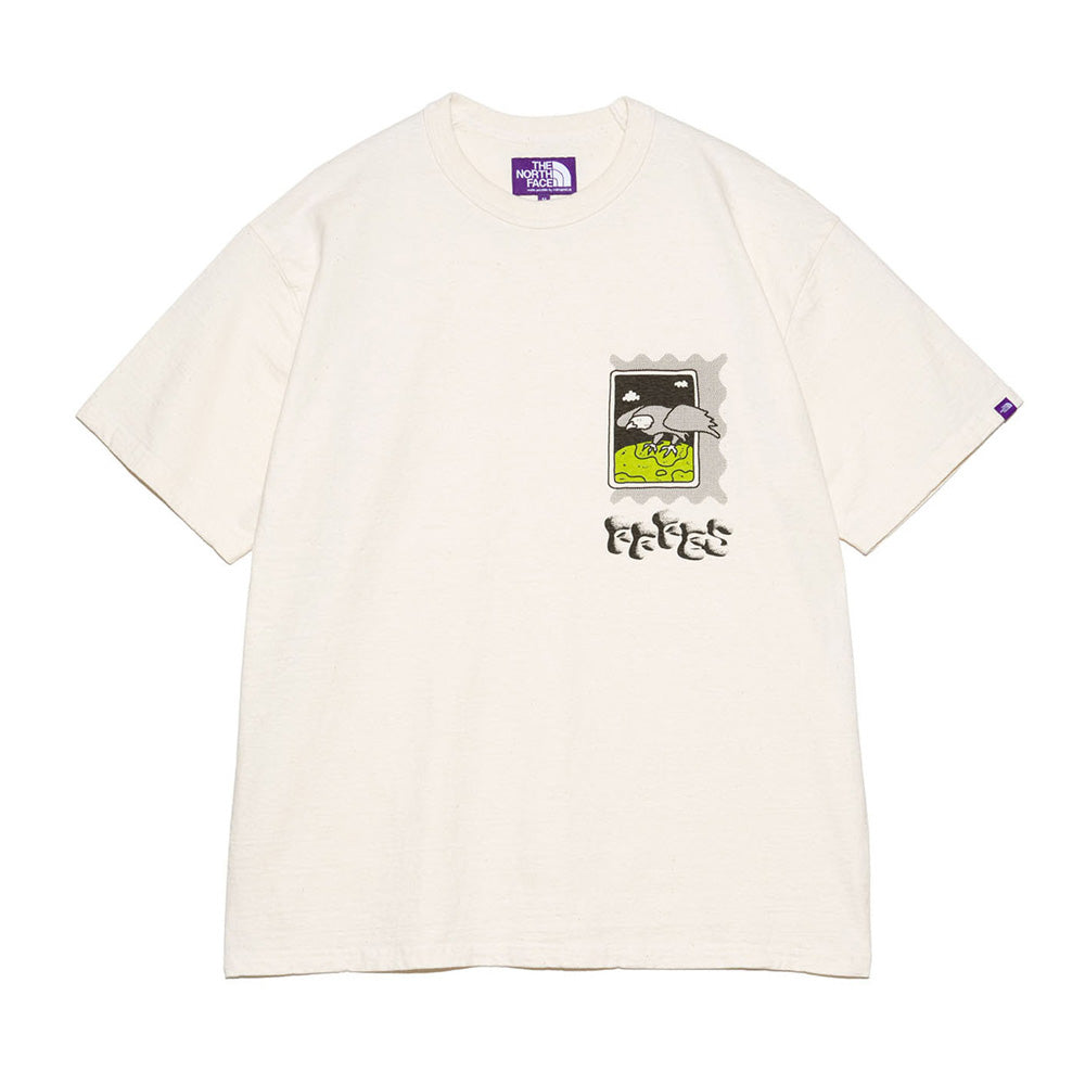 THE NORTH FACE PURPLE LABEL (ザ・ノース・フェイス パープルレーベル