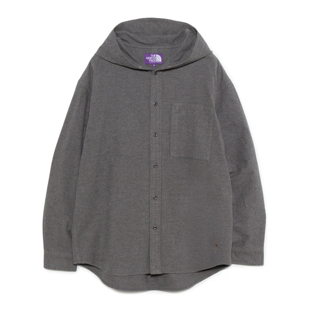 THE NORTH FACE PURPLE LABEL (ザ・ノース・フェイス パープルレーベル