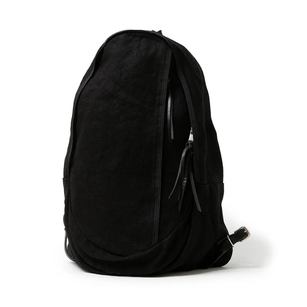 nonnative (ノンネイティブ) VOYAGER BACKPACK LINEN CANVAS NN-BG4601