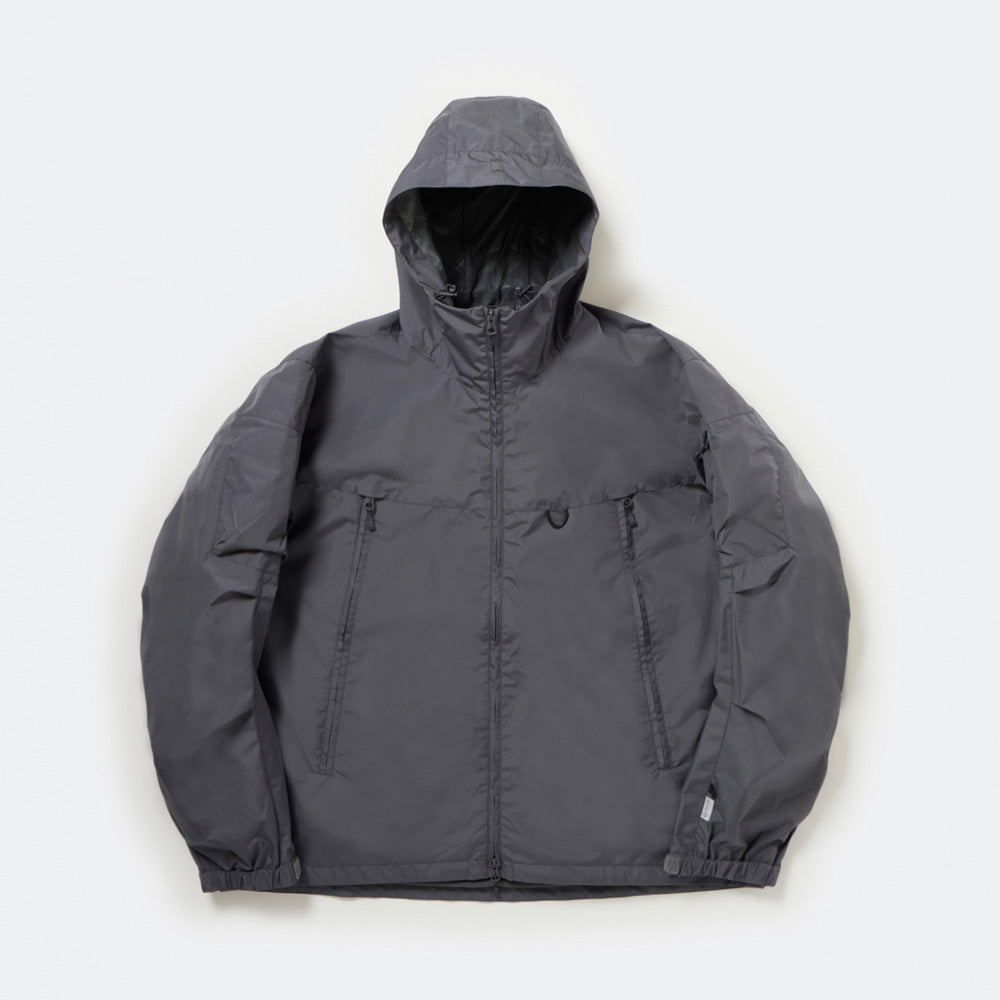 DAIWA PIER39 (ダイワピア39) GORE-TEX WINDSTOPPER TECH ARMED SHELL